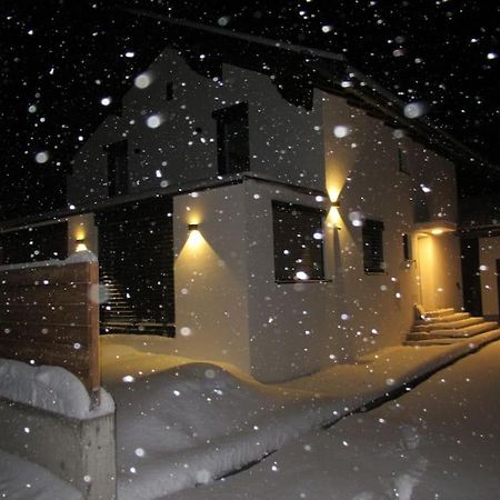 Appartement Zehentner Leogang Exteriör bild
