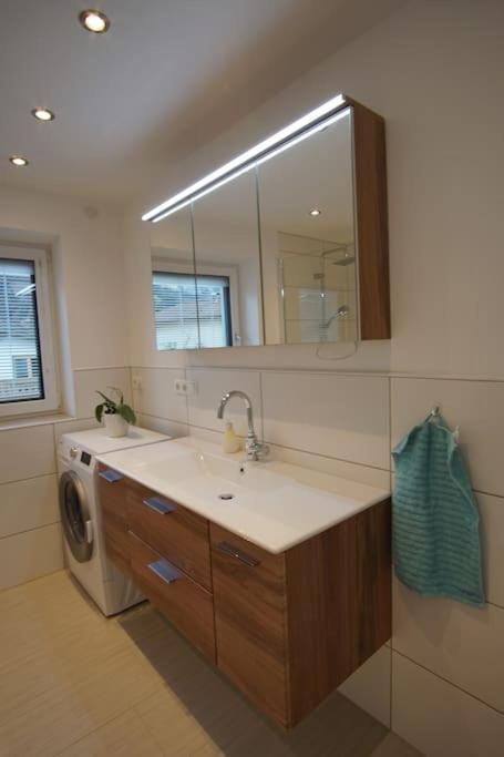 Appartement Zehentner Leogang Exteriör bild