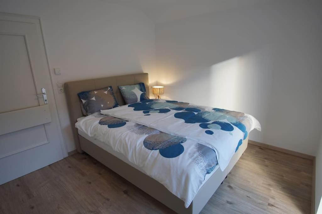 Appartement Zehentner Leogang Exteriör bild