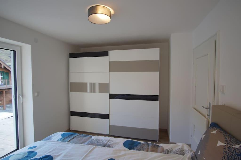 Appartement Zehentner Leogang Exteriör bild